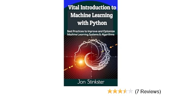 best introduction to machine learning