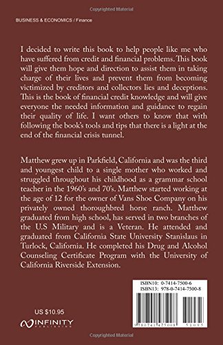 Financial Revolution Easterbrook Matthew A 9780741475008 Amazon Com Books