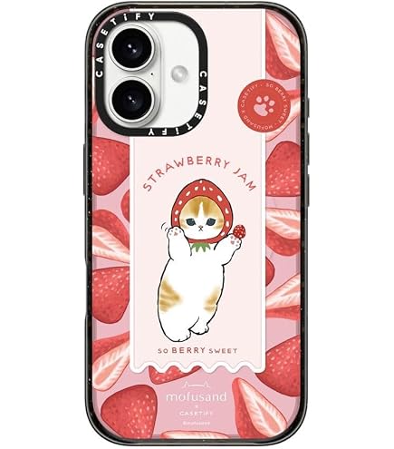 Amazon.com: CASETiFY for iPhone 16 Pro Max Case - Impact