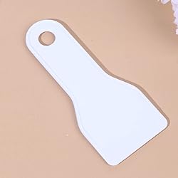 OSALADI Scraper Tool Refrigerator Ice Scraper