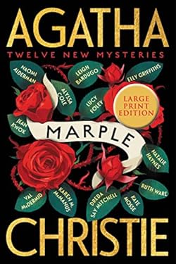 Marple: Twelve New Mysteries Marple: Twelve New Mysteries