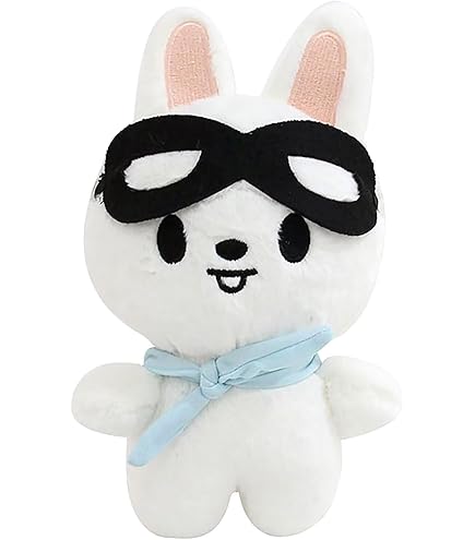 Amazon.com: Qaedtls StrayKids Skzoo Dolls Merch Skz Plush