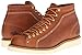 Thorogood Men's American Heritage Lace-To-Toe Roofer Boots