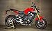 M4 14-17 Yamaha FZ-09 Standard Slip-On Exhaust (Carbon Fiber)