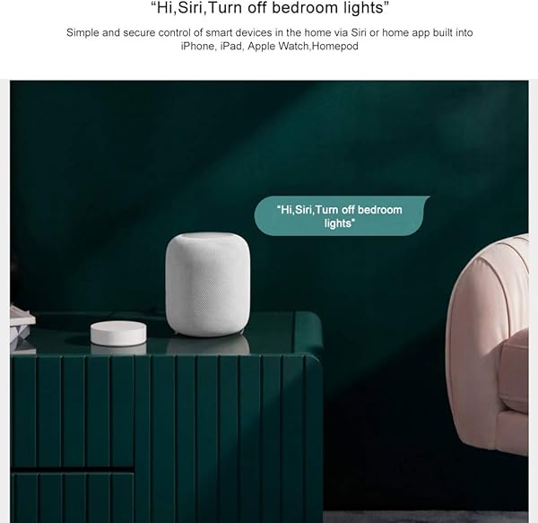 para Mijia Smart GatewayMultifuncional Gateway Inteligentes Home Automation Hub Smart Home Centro Control de Monitoreo Dispositivos Inteligentespara Homekit y Mijia App