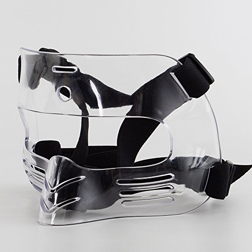 Qiancheng Nose Guard Face Shield For Ultimate Protection - View #3