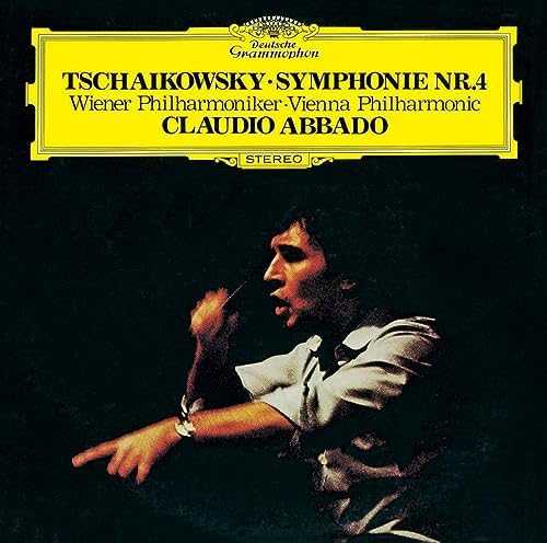 Amazon.com: Tchaikovsky: Symphony No.1 