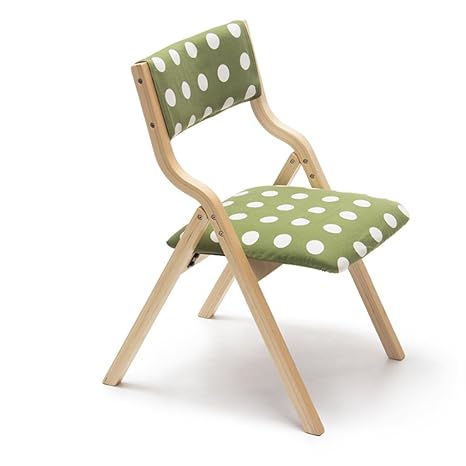 Sillas verdes plegables | Sillas plegables