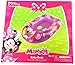 Disney Minnie Mouse Inflatable Kids Float Baby Boat Age 3 - 6