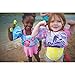 STEARNS Puddle Jumper Deluxe Child Life Jacket, Shells
