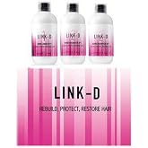Elgon LINK-D (1+2), 100 ml (x3)