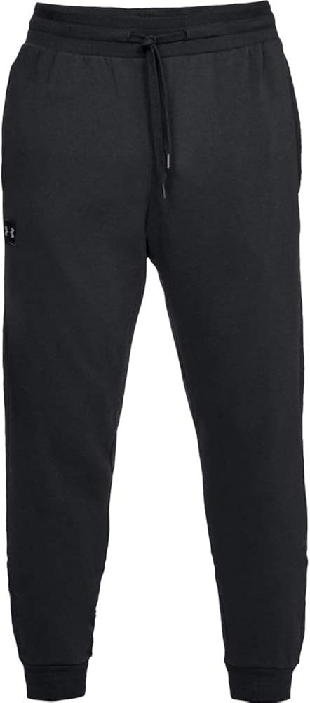 Under Armour Men's Rival Fleece Joggers: Clothing