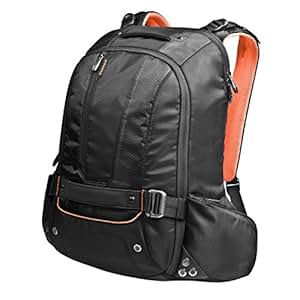 Amazon.com Everki Beacon Laptop Backpack with Gaming 