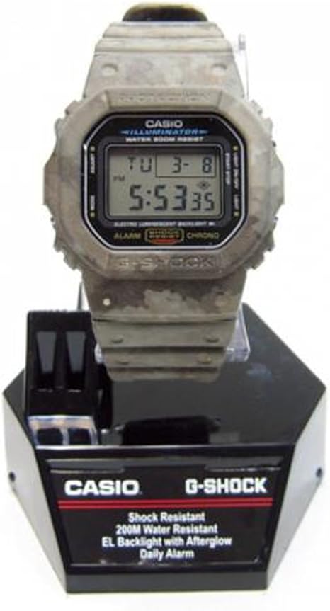 g shock 5600 amazon