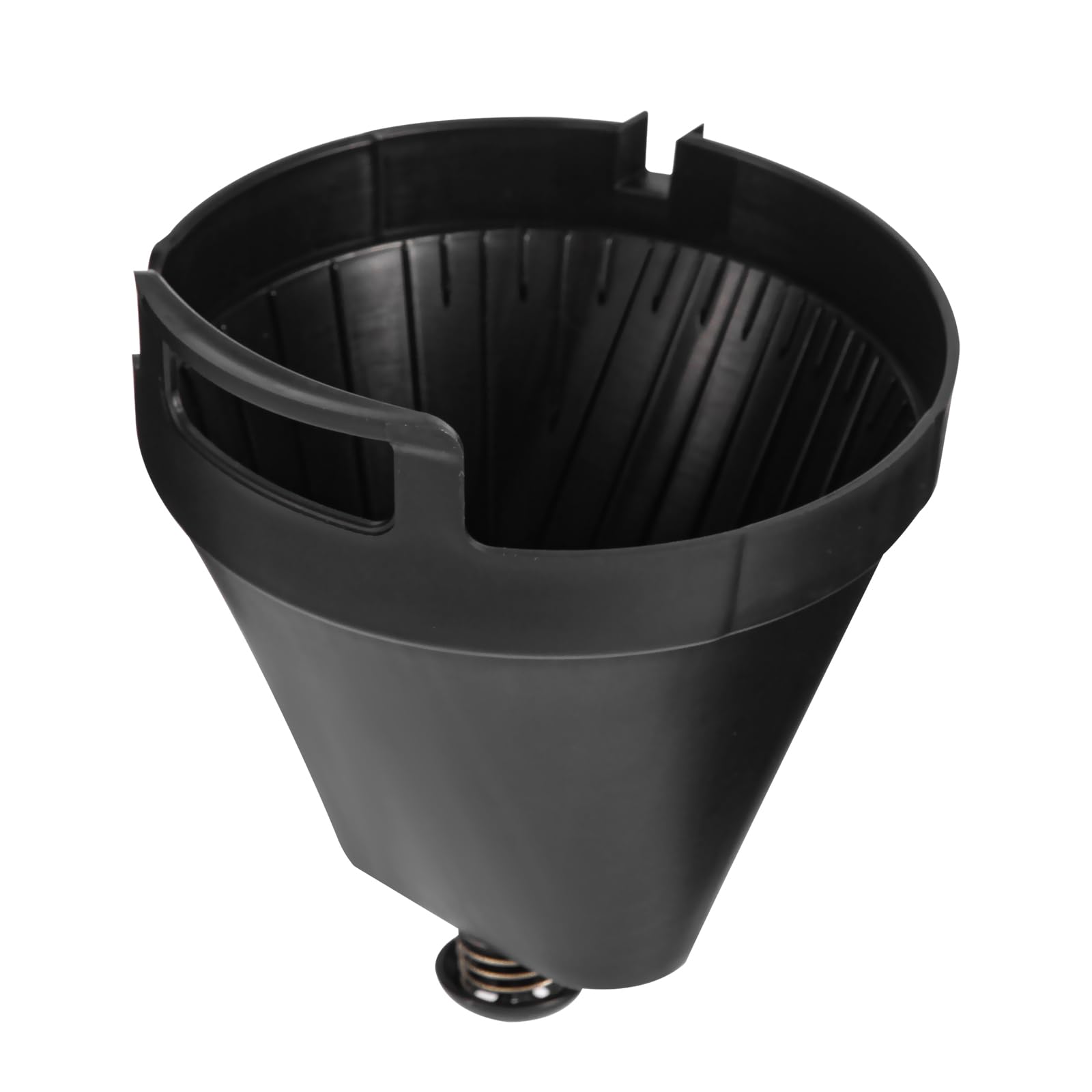 Photo 1 of Permanent CE250 CE251 Filter Basket Holder Compatible with Ninja 12-Cup Programmable Coffee Brewer CE200, CE200BRN, CE200C, CE201, CE201BRN, CE201C