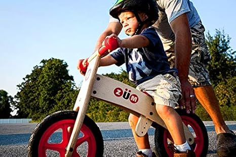 zum balance bike