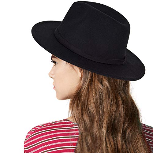 ایگرد | قیمت و خرید FANA Fedora Hat 