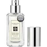Jo Malone Wood Sage & Sea Salt Cologne Deluxe Sample, 0.3 fl.oz./ 9 ml