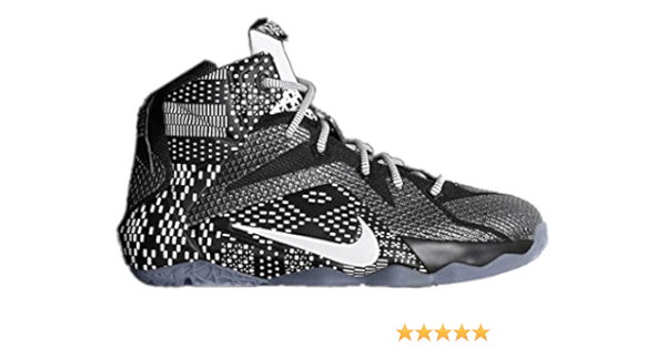 lebron xii bhm