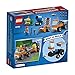 LEGO Juniors/4+ Road Repair Truck 10750 Building Kit (73 Piece)