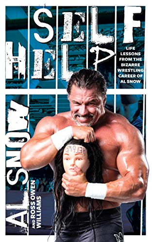 25 Best Selling Wrestling Books Of All Time Bookauthority - 