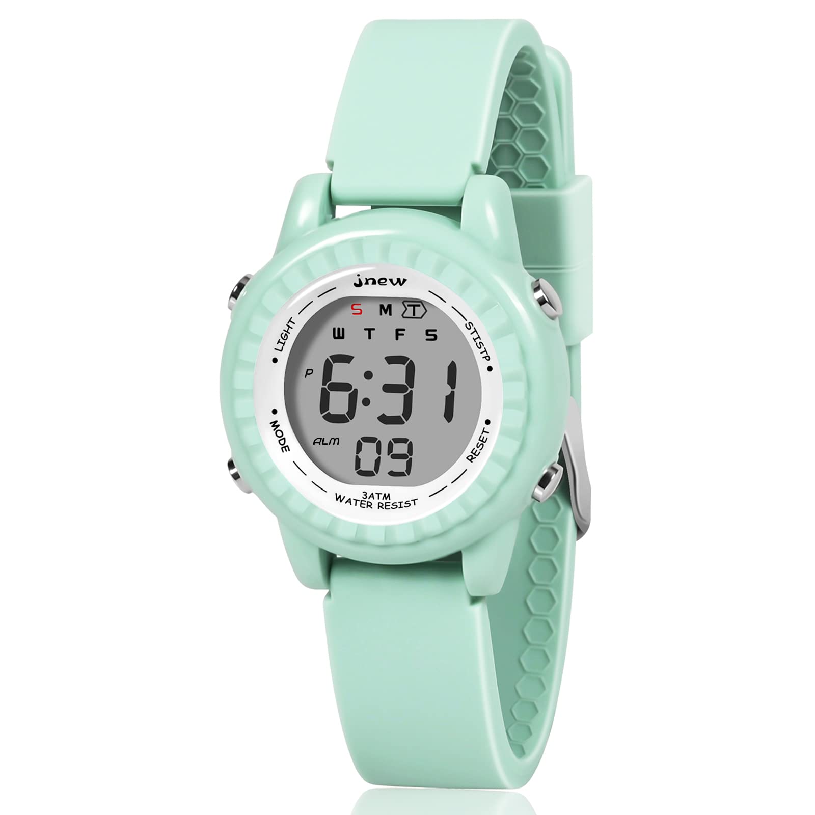 Dotodo Watch for Girls 3-13 - Easter, Birthday, Christmas Gifts 5-12