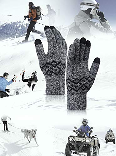 trendoux gloves