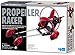 Propeller Racer: Green Science