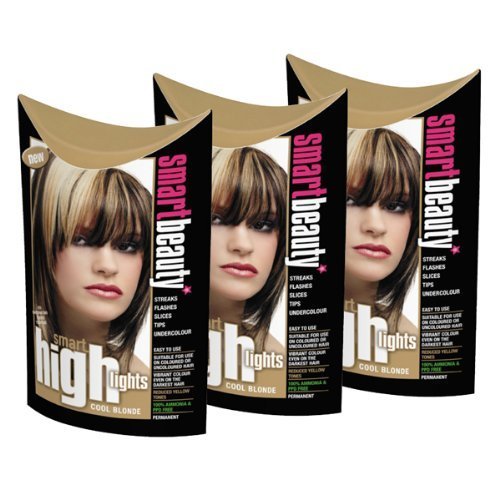 frosting hair kit blonde buyer's guide for 2018