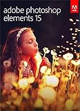 Adobe Photoshop Elements 15