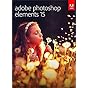 Adobe Photoshop Elements 15