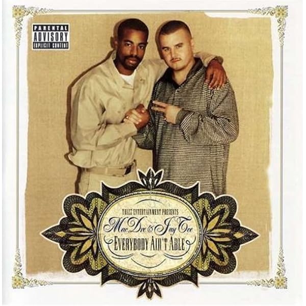 Mac Dre, Mac Mall, Ray Luv, Coolio, Khayree, Mac Dre - Young Black