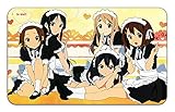 K-On! Anime Mousepad Playmat