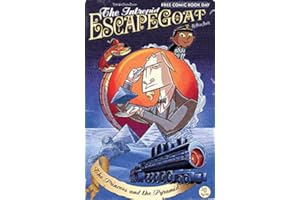 The Intrepid Escapegoat