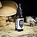 BC BEARD WORKS - Coconut Beard Oil (Coconut Beard Oil, Dropper bottle) (B01NBP5VB9)