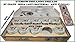 1 Box of 10 spools Bella Eyebrow & face Threading Thread 500m/Spool
