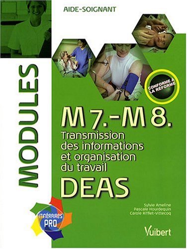 Transmission des informations et organisation du travail