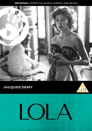 Lola (vuoden 1961 elokuva) Näyttelijä Lista (Cast) Lola (vuoden 1961 elokuva) Näyttelijä Lista (Cast)