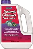 Systemic Granules Insect Control, 4 lbs