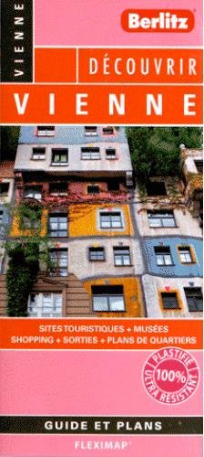 Découvrir Vienne