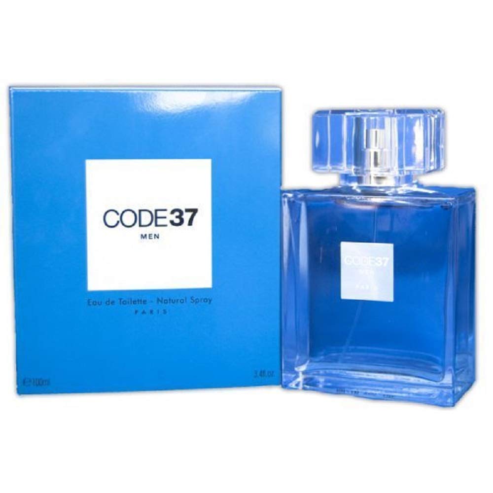 code 37 perfume price