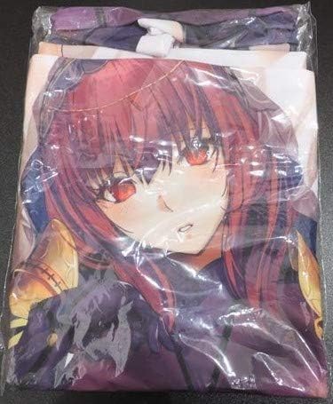 Fate 関西漁業協同組合 Fgo スカサハ 抱き枕カバー 正規店 丸新 俺嫁 Order コミ1 Grand Kc