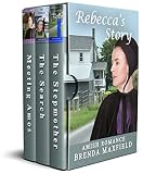 Rebecca's Story by Brenda Maxfield