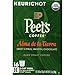Peet's Coffee Organic Alma De La Tierra, Dark Roast, 16 Count Single Serve K-Cup Coffee Pods for Keurig Coffee Maker