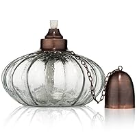H Potter Outdoor Garden Patio Torch Table Top Torch 576