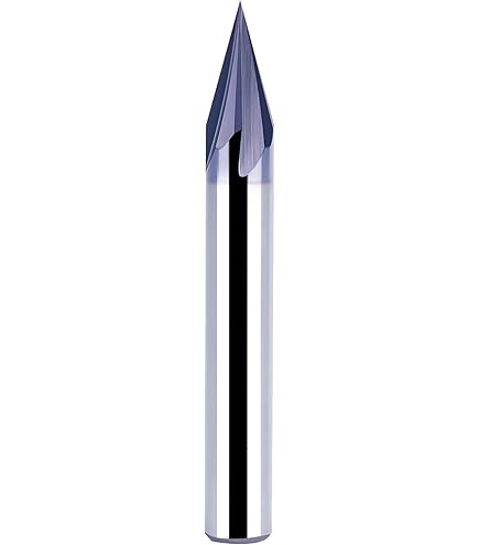 ハンドメイドv Amana Tool - 45795 Carbide Tipped Double Edge Folding V