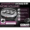 Conair Instant Heat Volume Rollers