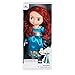 Disney Animators' Collection Merida Doll - 16 Inch