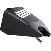 Reloop Replacement Stylus for OM-BLACK Turntable Stylus Cartridge