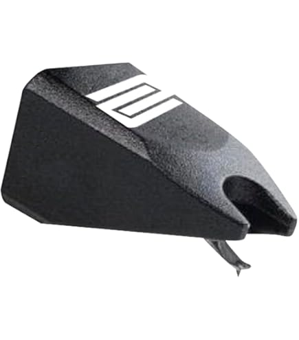 【中古】Durpower Phonograph Record Player Turntable Needle For ORTOFON LM-10 LM-15 LM-20 LM20H LM-30 LM30H by Durpower Amazon.com: Durpower Phonograph Record Player Turntable Needle For